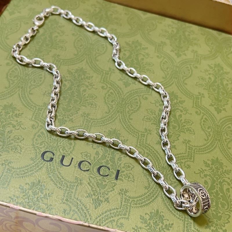 Gucci Necklaces